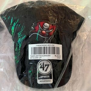 Tampa Bay Buccaneers Hat